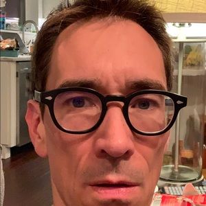 Meet your Posher, David